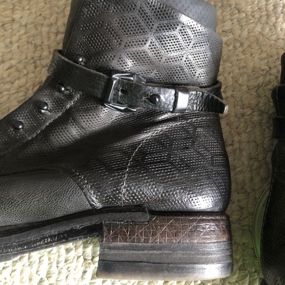 A.S.98 (as98) Boots - Picture 7 of 12